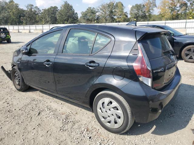 Photo 2 from auction – 2016 TOYOTA PRIUS C with VIN JTDKDTB32G1124359