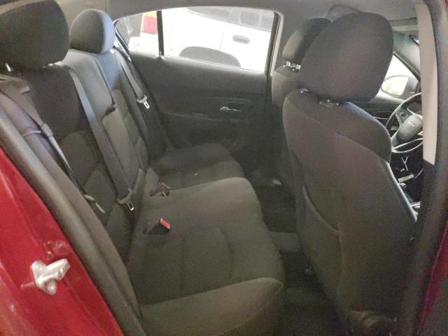 Photo 10 from auction – 2014 CHEVROLET CRUZE LT with VIN 1G1PC5SB5E7140568