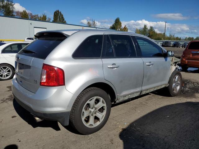 Photo 3 from auction – 2014 FORD EDGE SEL with VIN 2FMDK4JC3EBA47472
