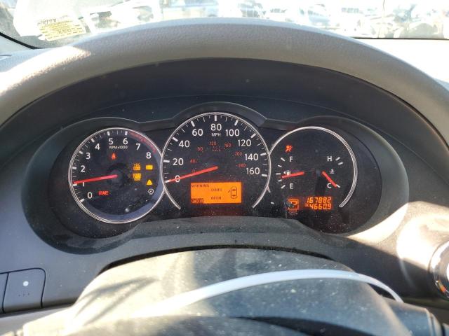 Photo 9 from auction – 2010 NISSAN ALTIMA BAS with VIN 1N4AL2APXAN488564