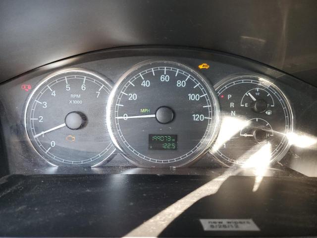 Photo 9 from auction – 2005 BUICK LACROSSE C with VIN 2G4WC532351228013