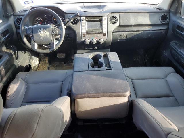 Photo 8 from auction – 2019 TOYOTA TUNDRA DOU with VIN 5TFTY5F1XKX010807