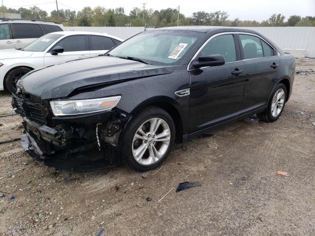 FORD TAURUS SEL 2014 with VIN 1FAHP2E83EG130626 - Photo from auction