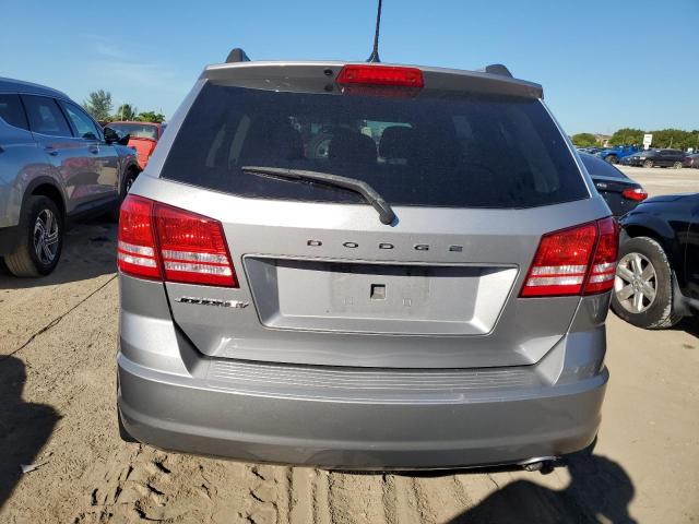 Photo 6 from auction – 2017 DODGE JOURNEY SE with VIN 3C4PDCAB6HT673393