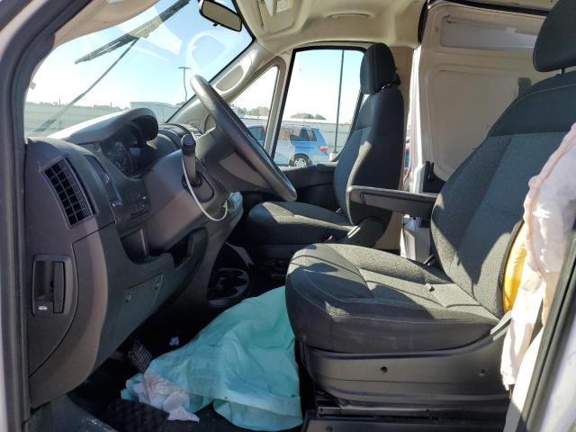 Photo 7 from auction – 2019 RAM PROMASTER with VIN 3C6TRVBG2KE554135