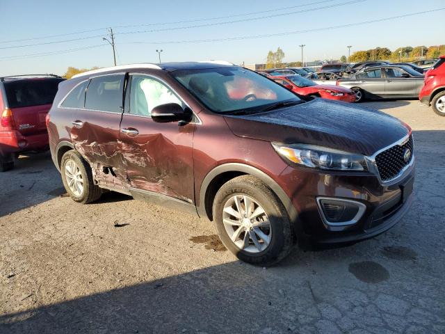 Photo 4 from auction – 2016 KIA SORENTO LX with VIN 5XYPGDA50GG062000