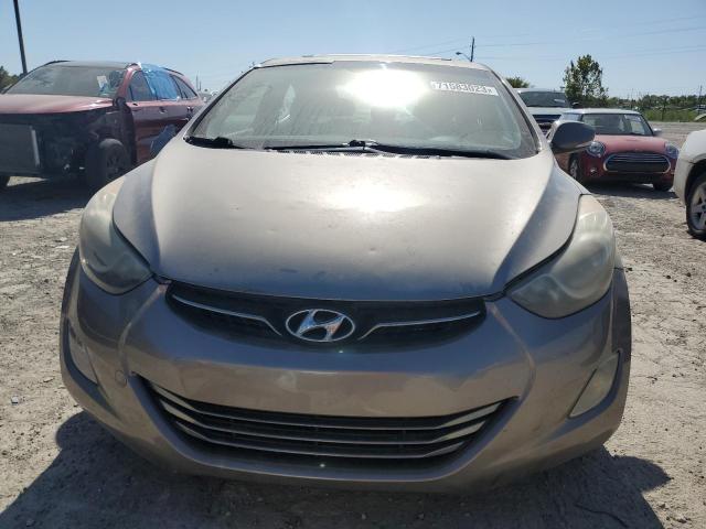 Photo 5 from auction – 2012 HYUNDAI ELANTRA GL with VIN 5NPDH4AE5CH089938