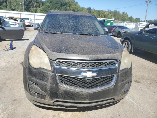 Photo 5 from auction – 2012 CHEVROLET EQUINOX LS with VIN 2GNALBEK4C6284849