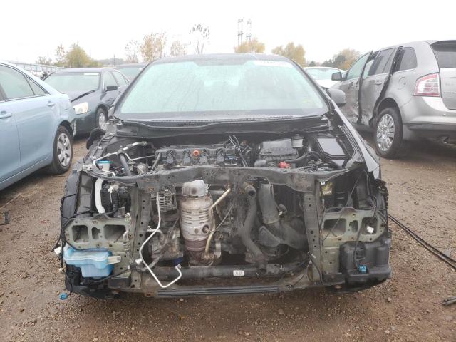 Photo 5 from auction – 2013 HONDA CIVIC EX with VIN 19XFB2F87DE067575
