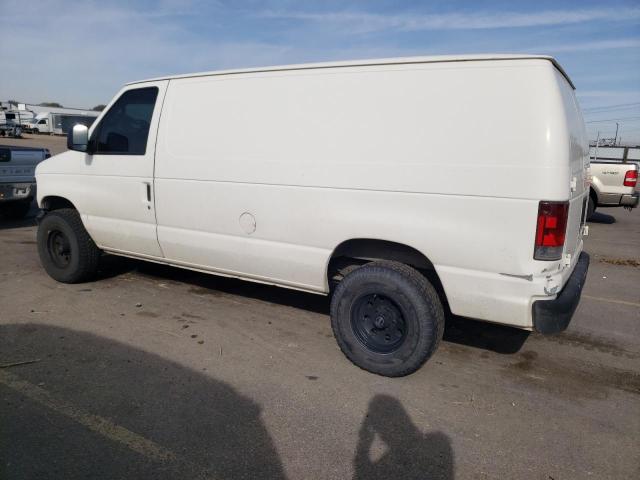 Photo 2 from auction – 2003 FORD 350 TRANSI with VIN 1FTRE14W23HA83546