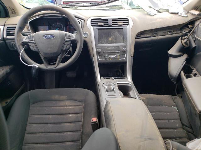Photo 8 from auction – 2020 FORD FUSION SE with VIN 3FA6P0LU0LR213853
