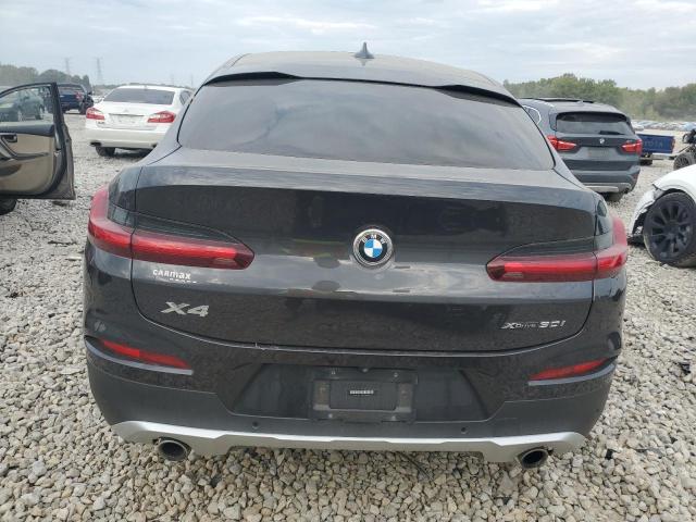 Photo 6 from auction – 2019 BMW X4 XDRIVE3 with VIN 5UXUJ3C52KLG53441