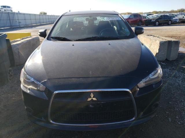 Photo 5 from auction – 2015 MITSUBISHI LANCER SE with VIN JA32V2FW4FU023010