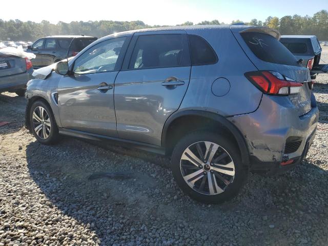 Photo 2 from auction – 2021 MITSUBISHI OUTLANDER with VIN JA4ARUAU7MU015199