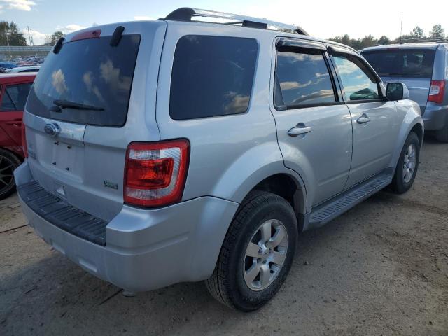 Zdjęcie 3 z aukcji – 2012 FORD ESCAPE LIM z VIN 1FMCU0EG0CKB53912