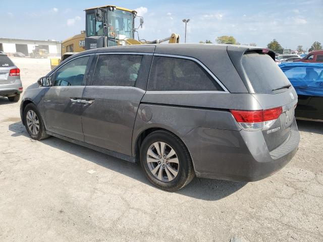 Photo 2 from auction – 2014 HONDA ODYSSEY EX with VIN 5FNRL5H68EB064705