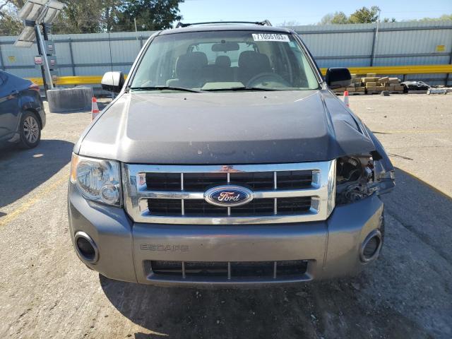 Photo 5 from auction – 2012 FORD ESCAPE XLS with VIN 1FMCU0C72CKA14562
