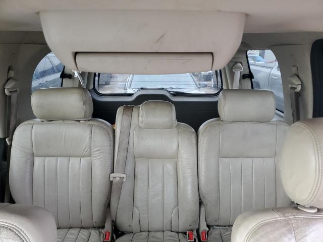 Zdjęcie 10 z aukcji – 2004 LINCOLN NAVIGATOR z VIN 5LMFU28RX4LJ04280