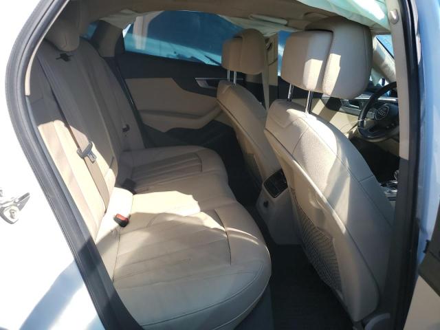 Photo 10 from auction – 2018 AUDI A4 PREMIUM with VIN WAUKMAF45JN011011