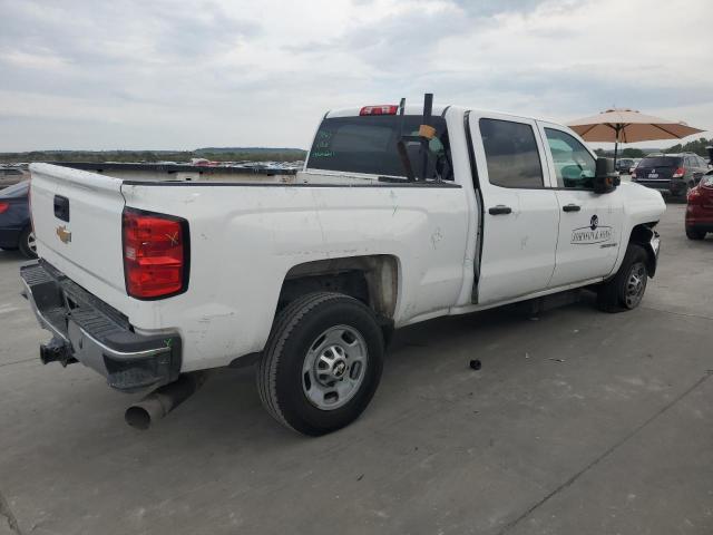 Photo 3 from auction – 2016 CHEVROLET SILVERADO with VIN 1GC1KUE87GF103413
