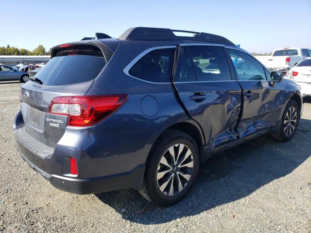 Photo 3 from auction – 2017 SUBARU OUTBACK 2. with VIN 4S4BSANC9H3288215
