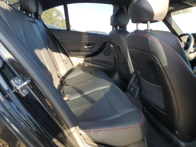 Photo 10 from auction – 2014 BMW 335 XI with VIN WBA3B9C54EF588103