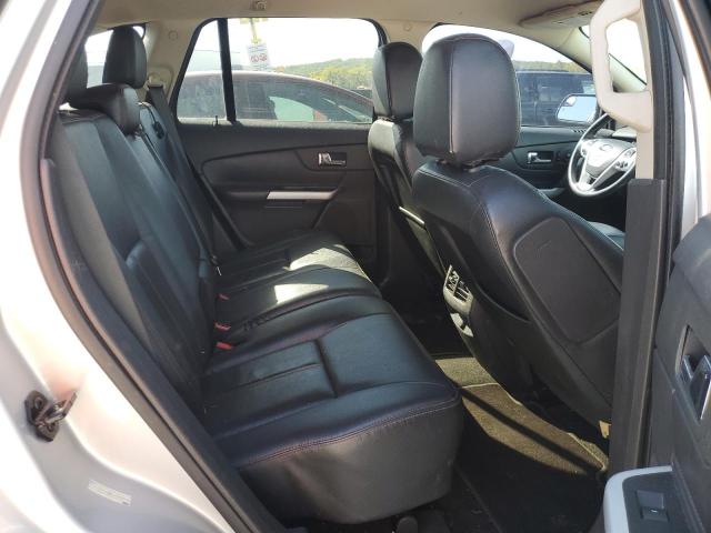 Photo 11 from auction – 2014 FORD EDGE LIMIT with VIN 2FMDK3KC6EBB72717