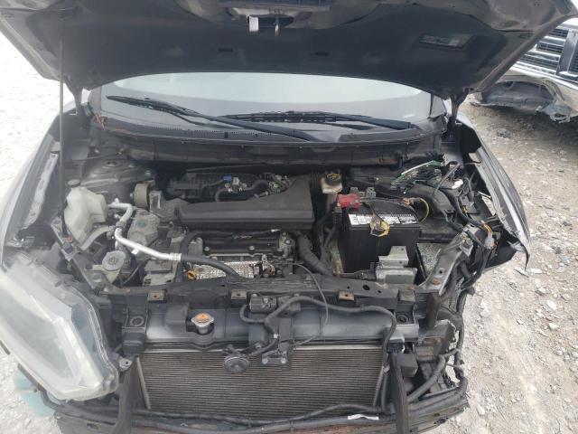 Zdjęcie 12 z aukcji – 2015 NISSAN ROGUE S z VIN KNMAT2MT4FP527874
