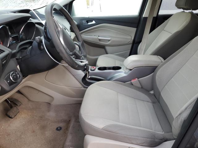 Photo 7 from auction – 2013 FORD ESCAPE SE with VIN 1FMCU9GX4DUC82856