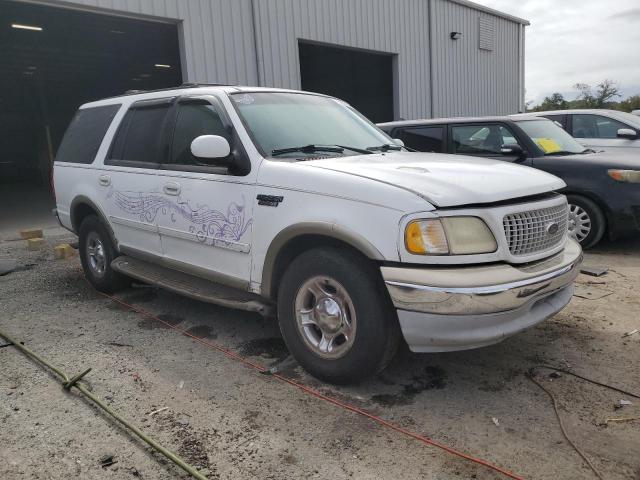 Photo 4 from auction – 2002 FORD EXPEDITION with VIN 1FMRU17L92LA30306