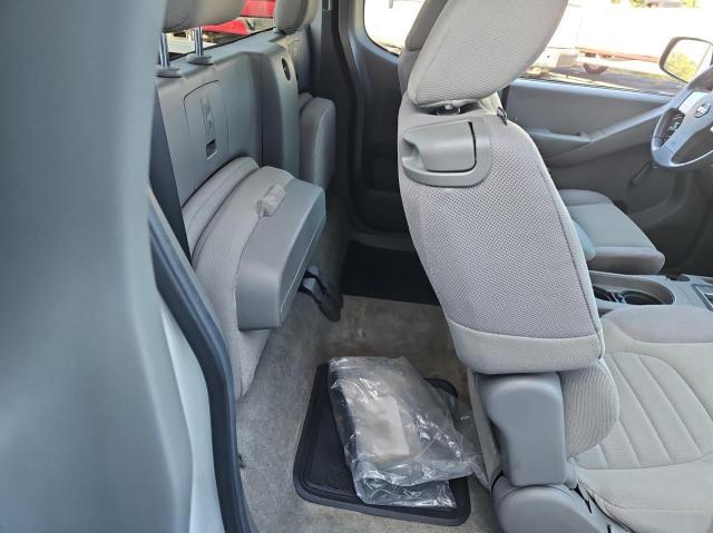 Photo 6 from auction – 2013 NISSAN FRONTIER S with VIN 1N6BD0CT1DN753576
