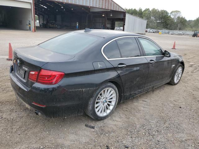Photo 3 from auction – 2011 BMW 535 XI with VIN WBAFU7C5XBC873719