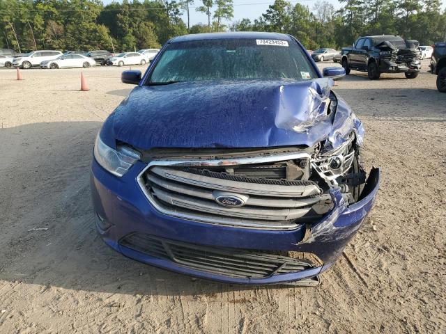 Photo 5 from auction – 2015 FORD TAURUS SEL with VIN 1FAHP2H89FG175390
