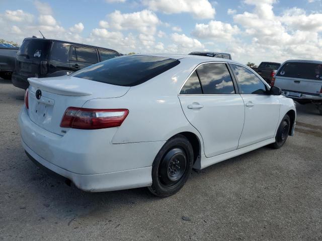 Photo 3 from auction – 2007 TOYOTA CAMRY CE with VIN 4T1BE46K47U566722