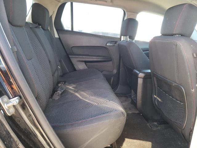 Photo 10 from auction – 2011 GMC TERRAIN SL with VIN 2CTFLREC5B6467874