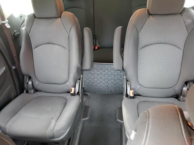 Photo 10 from auction – 2014 CHEVROLET TRAVERSE L with VIN 1GNKRGKD2EJ182297