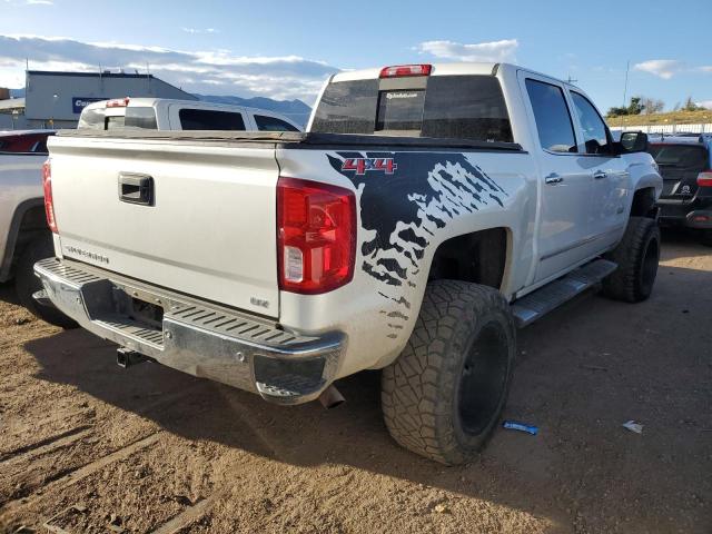 Foto 3 de la subasta – 2018 CHEVROLET 1500 con VIN 3GCUKSEC3JG386629
