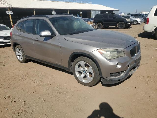 Photo 4 from auction – 2013 BMW X1 SDRIVE2 with VIN WBAVM1C58DVL64339