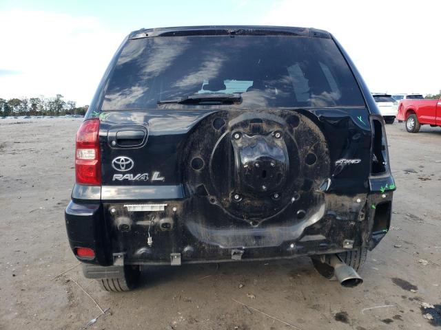 صورة رقم 6 من المزاد - 2004 TOYOTA RAV4 مع VIN JTEHD20V346019851