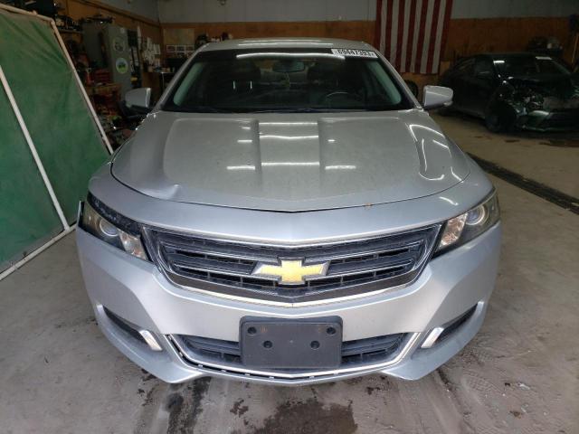 Photo 5 from auction – 2014 CHEVROLET IMPALA LT with VIN 2G1125S35E9107330