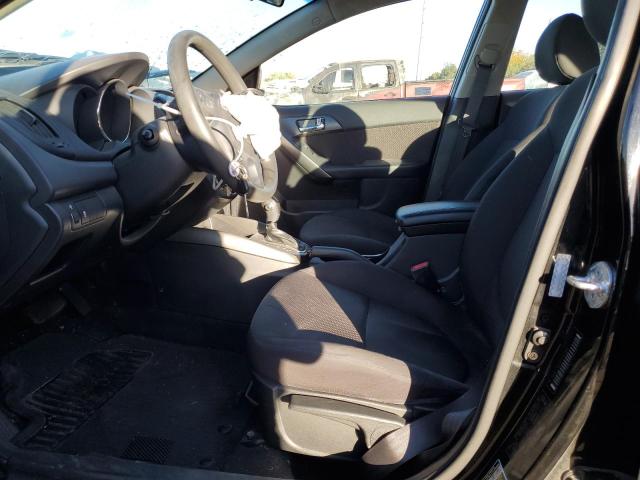 Photo 7 from auction – 2013 KIA FORTE EX with VIN KNAFU5A21D5742666