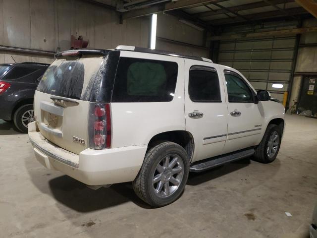 Photo 3 from auction – 2011 GMC YUKON DENA with VIN 1GKS2EEF7BR288809