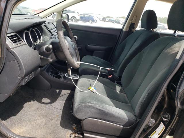 Photo 7 from auction – 2011 NISSAN VERSA S with VIN 3N1BC1CP6BL389721