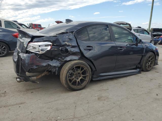 Photo 3 from auction – 2017 SUBARU WRX PREMIU with VIN JF1VA1E67H8805793