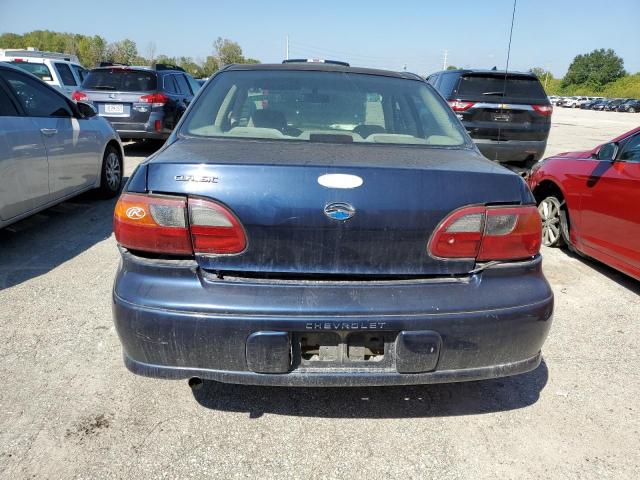 Photo 6 from auction – 2004 CHEVROLET CLASSIC with VIN 1G1ND52F24M660864