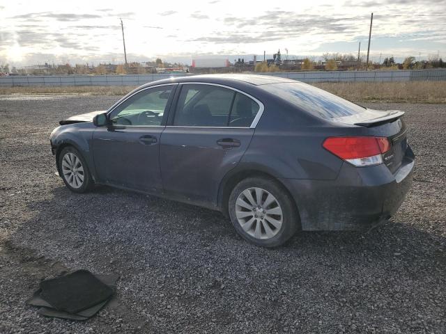 Photo 2 from auction – 2011 SUBARU LEGACY 3.6 with VIN 4S3BMJK64B2235111
