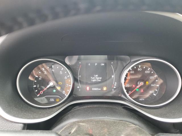 Photo 9 from auction – 2019 JEEP COMPASS SP with VIN 3C4NJDAB9KT647433