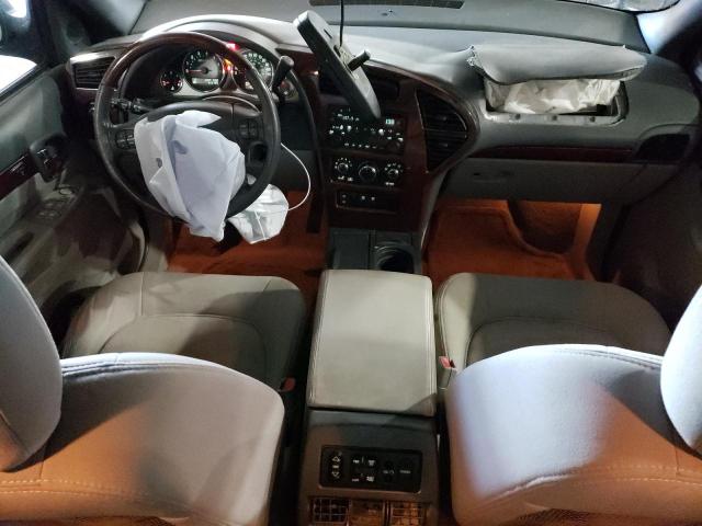 Photo 8 from auction – 2007 BUICK RENDEZVOUS with VIN 3G5DA03L27S576008