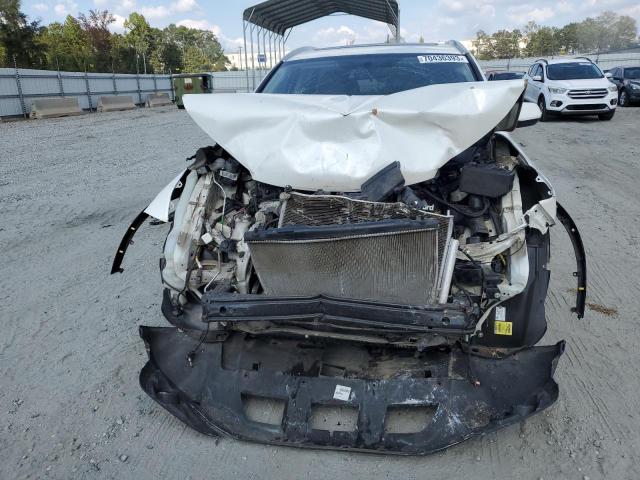 Photo 5 from auction – 2012 HONDA CR-V EXL with VIN 5J6RM3H79CL039312