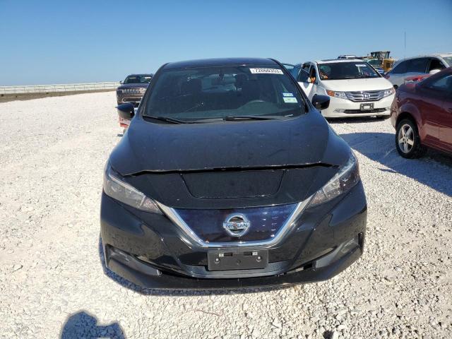 Photo 5 from auction – 2018 NISSAN LEAF S with VIN 1N4AZ1CP4JC302048